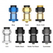 Hellvape Dead Rabbit 4 RTA