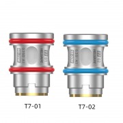 Hellvape TLC Coil 3pcs