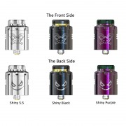 Hellvape Dead Rabbit 3 RDA (J Edition)