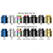 Hellvape Dead Rabbit 4 RDA