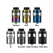 Hellvape Fat Rabbit RTA