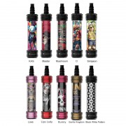 Fumytech Hookah Air Mini Kit