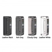 Innokin CoolFire Z80 Mod