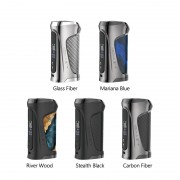 Innokin Kroma 217 Mod