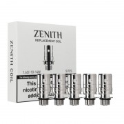 Innokin Zenith Coils 5PCS