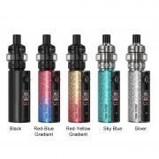Eleaf iStick X80 + Melo X Kit
