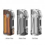 Rincoe Jellybox Mini 80W Mod