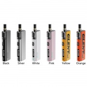 Justfog Glent Pro Kit