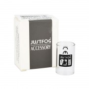 Justfog Q16 Replacement Pyrex Glass Tube