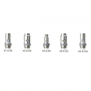 Smoant K Series Coil Head