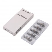 Kanger Dual Coils 5PCS