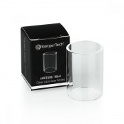 Kanger Pyrex Glass Tube for Subtank Mini 5PCS 