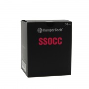 Kanger SSOCC SUS Coil 5PCS