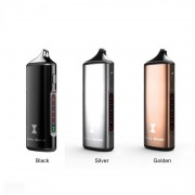 Kingtons Black Widow Vaporizer