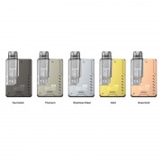 Aspire Gotek Pro Kit