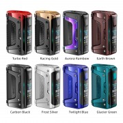Geekvape Aegis Legend 5 Mod