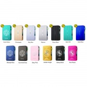 Lostvape CENTAURUS M200 Box Mod