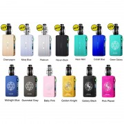 Lostvape CENTAURUS M200 Kit