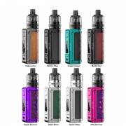 Lostvape Thelema Mini + UB LITE POD TANK Kit