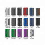 Lost Vape Thelema Quest 200W Box Mod