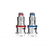 LVE ORION II Mesh Coil 5pcs