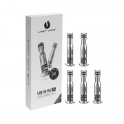 Lostvape UB Mini Coil Head 5pcs