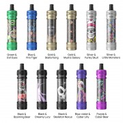 Aspire Magnum Kit