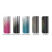 Aspire Zelos X80 Mod