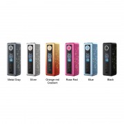 VOOPOO VINCI Spark100 Mod