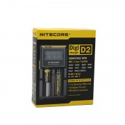 Nitecore D2 Charger