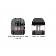 Smok Nord 6 Pod 5ml 2pcs