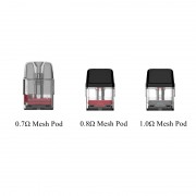 VAPORESSO XROS Series Pod 0.7ohm 3ml 4PC