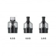 VOOPOO PnP X Cartridge with Coil 2pcs