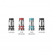 VOOPOO PnP X Coil 5pcs