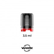 Uwell WHIRL S2 Empty Cartridge 2pcs