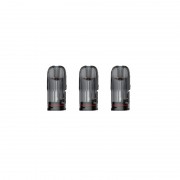 Smok SOLUS 2 Meshed 0.9ohm Pod 3pcs