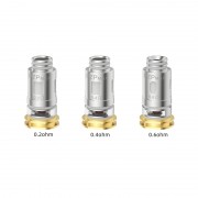 Innokin PZP Max Coil 3pcs