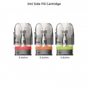 Geekvape Q Cartridge (New Version)