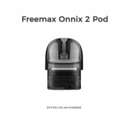 Freemax Onnix 2 Empty Pod 2ml 2pcs