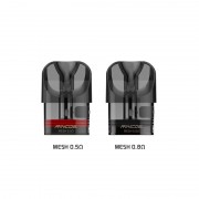 Rincoe Manto Nano Pod Cartridge 2ml 3pcs