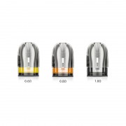 Smoant Levin Pro Cartridge 3ml 2pcs