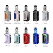 Geekvape Aegis Legend III Kit