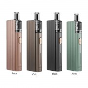 Justfog GLENT Kit