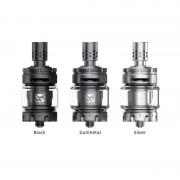 BD Vape Precisio Sub Ohm Tank Blaster Edition