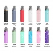 Uwell Caliburn G3 Lite Pod System Kit