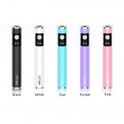 Yocan ARI 2.0 Universal 510 Battery