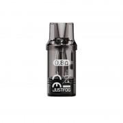 Justfog ARO Mesh Pod 2ml 2pcs