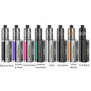 Aspire Zelos M80 Kit