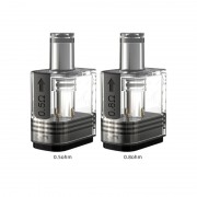Rincoe Neso ET Pod Cartridge 3.5ml 3pcs