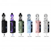 Geekvape Aegis Mini 5 Kit